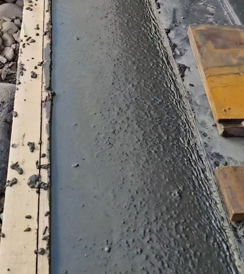 临川环氧砂浆的特点及施工流程​