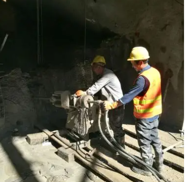 临川水下抗分散灌浆料特点 水下不分散注浆料介绍