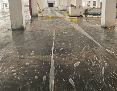 临川不发火砂浆和不发火金属骨料有什么区别