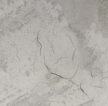 临川灌浆料为什么会产生裂缝？出现裂缝该如何处理？