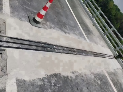 临川伸缩缝更换后浇筑材料快速结构修补料速砼的产品特点及施工流程​