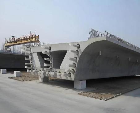 临川抗冻压浆料的特点及标准化施工工艺